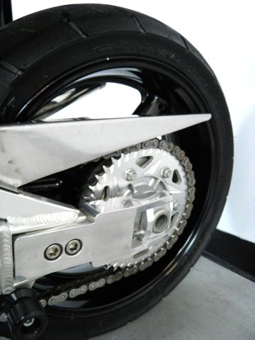 Suzuki GSX1300RK6 HAYABUSA 2006 photo 1