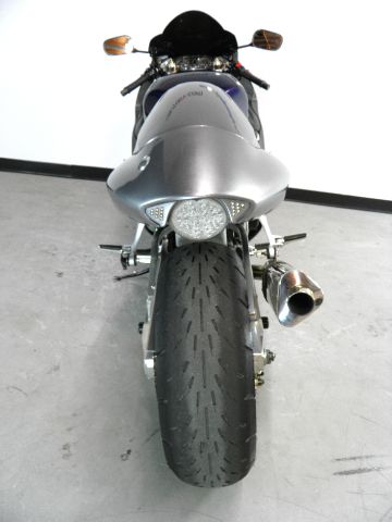 Suzuki GSX1300RK6 HAYABUSA 2006 photo 10