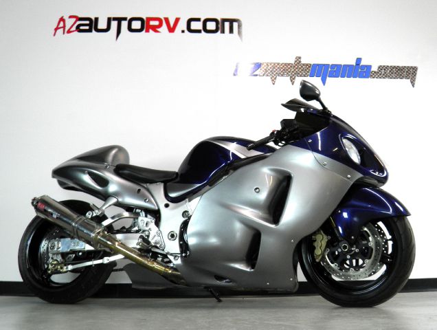 Suzuki GSX1300RK6 HAYABUSA 2006 photo 12