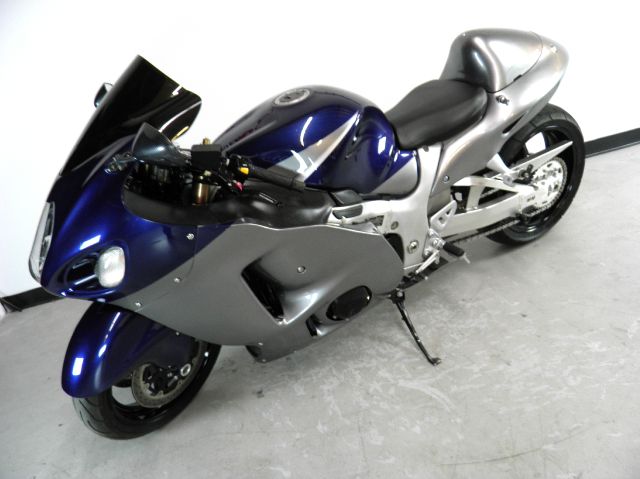 Suzuki GSX1300RK6 HAYABUSA 2006 photo 13