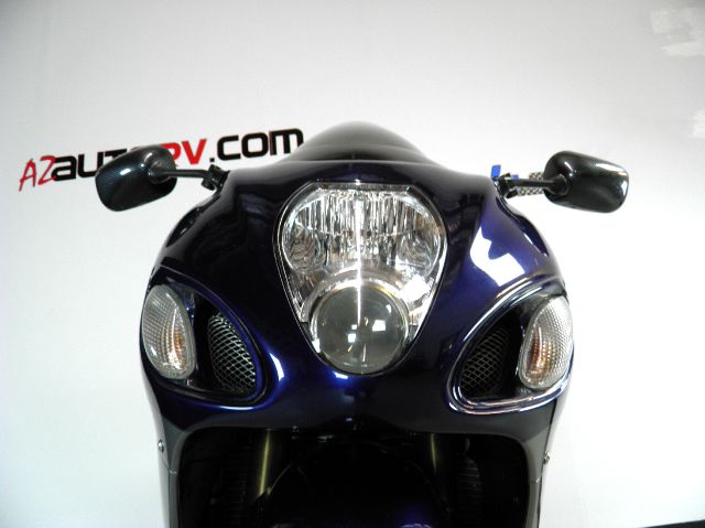 Suzuki GSX1300RK6 HAYABUSA 2006 photo 30