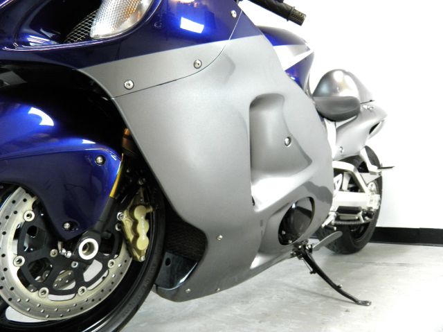 Suzuki GSX1300RK6 HAYABUSA 2006 photo 4