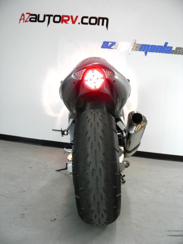 Suzuki GSX1300RK6 HAYABUSA 2006 photo 8
