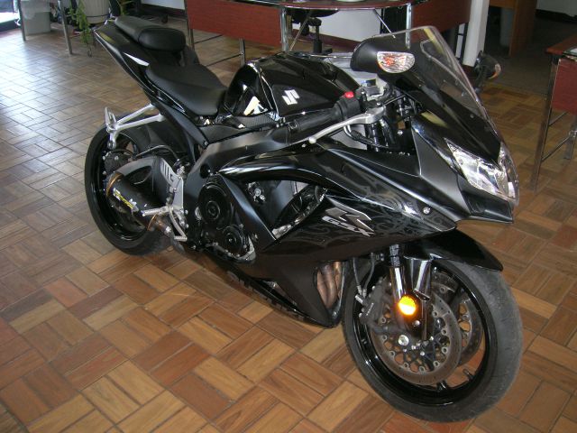 Suzuki Gsxr-750 2008 photo 2