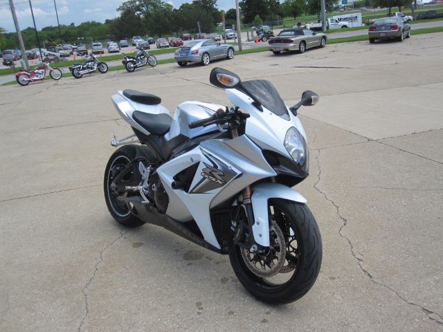 Suzuki GSXR1000 2008 photo 7