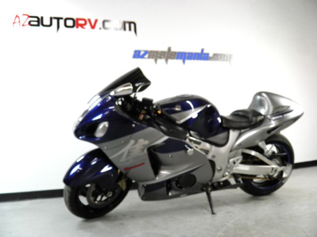 Suzuki GSXR1300R Hayabusa 2006 photo 2