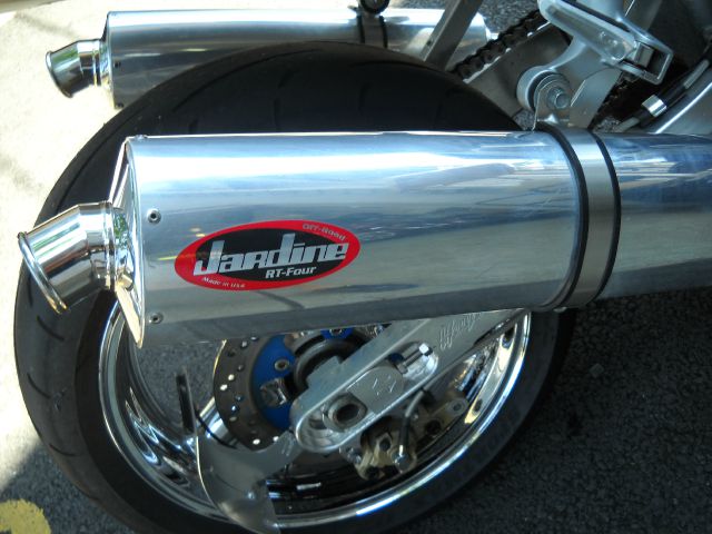 Suzuki GSXR 1300 2004 photo 2