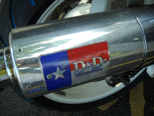 Suzuki GSXR 600 2002 photo 2