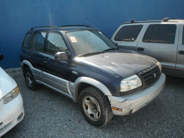 Suzuki Grand Vitara 2001 Buick SUV
