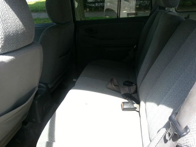 Suzuki Grand Vitara 1999 photo 2