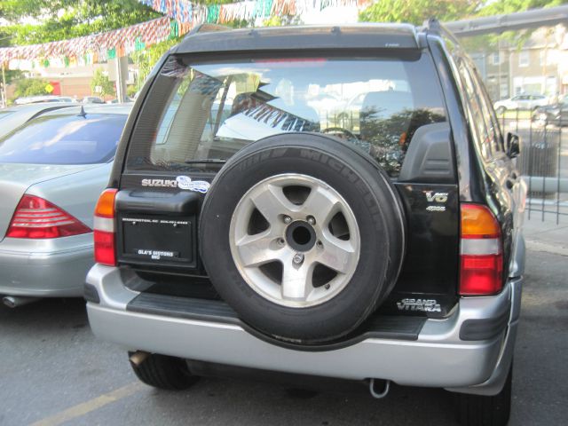 Suzuki Grand Vitara 2000 photo 2
