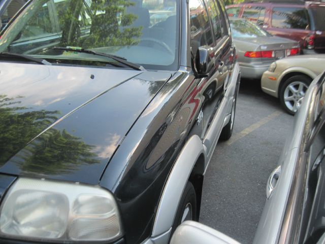 Suzuki Grand Vitara 2000 photo 3