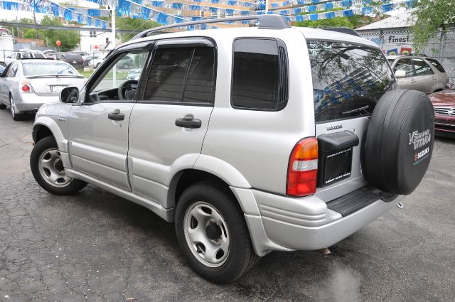 Suzuki Grand Vitara 2000 photo 1