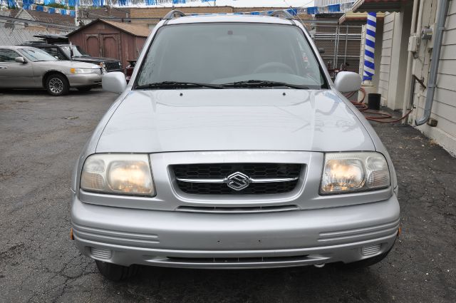 Suzuki Grand Vitara 2000 photo 14