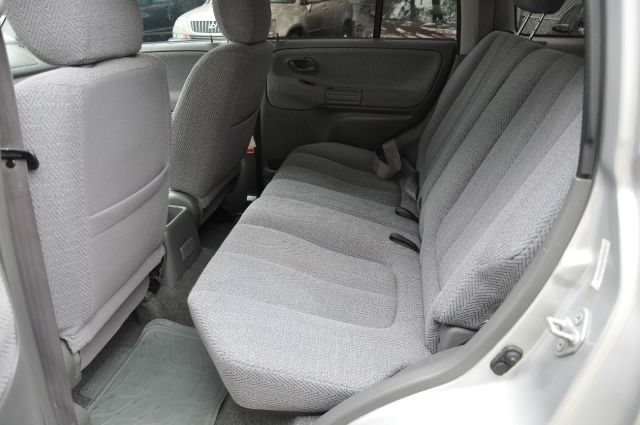 Suzuki Grand Vitara 2000 photo 15