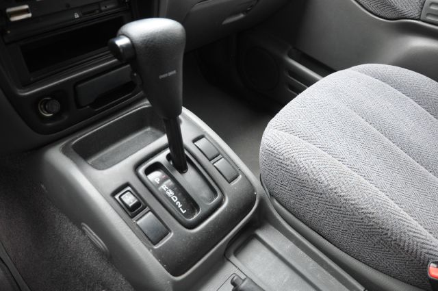 Suzuki Grand Vitara 2000 photo 6