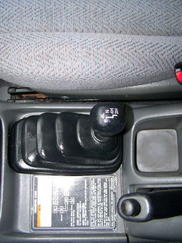 Suzuki Grand Vitara 2000 photo 1