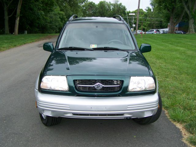 Suzuki Grand Vitara 2000 photo 17