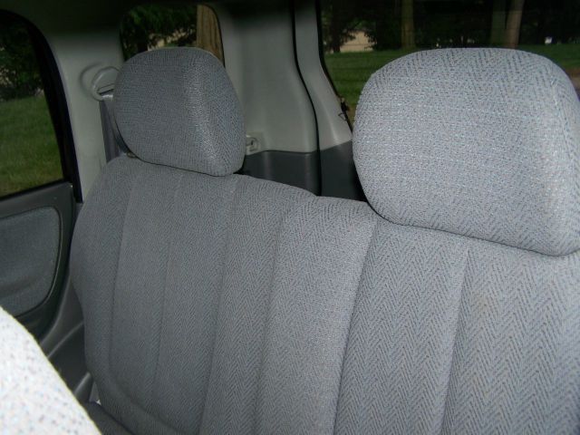 Suzuki Grand Vitara 2000 photo 19