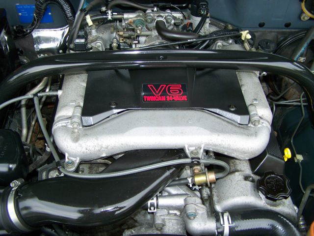 Suzuki Grand Vitara 2000 photo 24