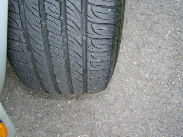 Suzuki Grand Vitara 2000 photo 7