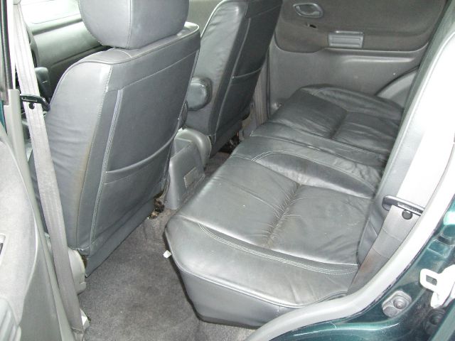 Suzuki Grand Vitara 2001 photo 7