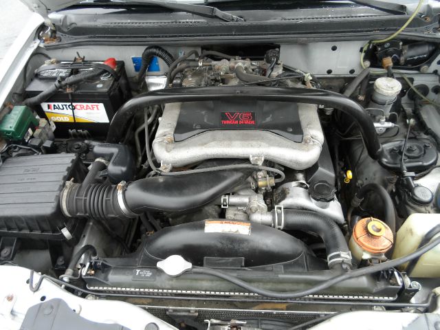 Suzuki Grand Vitara F350 Super DUTY SUV