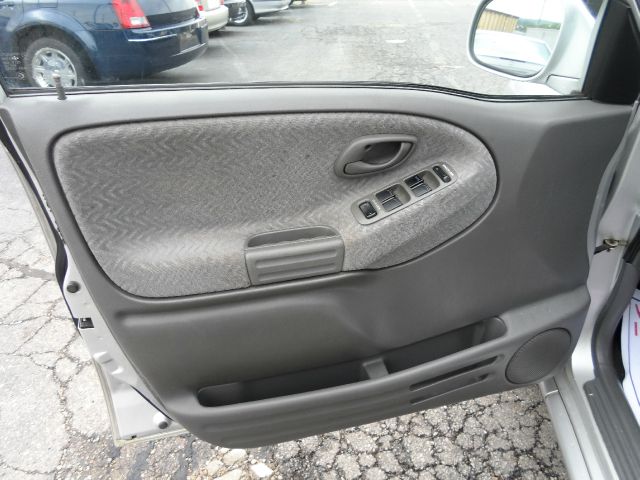 Suzuki Grand Vitara 2001 photo 24