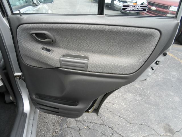 Suzuki Grand Vitara 2001 photo 3