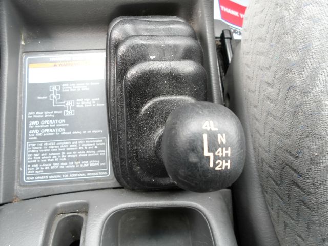 Suzuki Grand Vitara 2001 photo 4