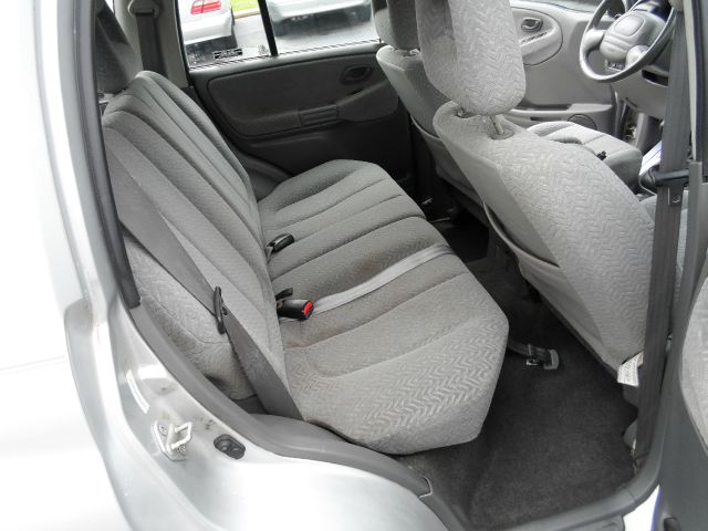 Suzuki Grand Vitara 2001 photo 6