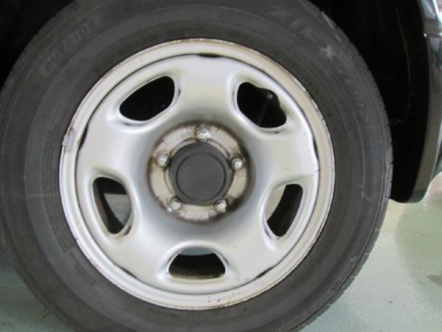 Suzuki Grand Vitara 2002 photo 1