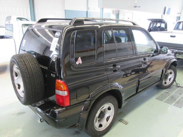 Suzuki Grand Vitara 2002 photo 2