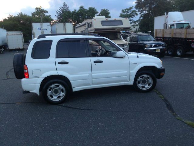 Suzuki Grand Vitara 2002 photo 1