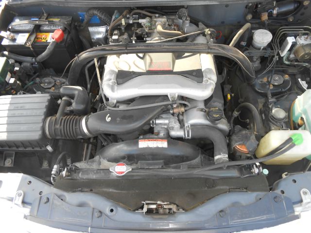 Suzuki Grand Vitara 2002 photo 6