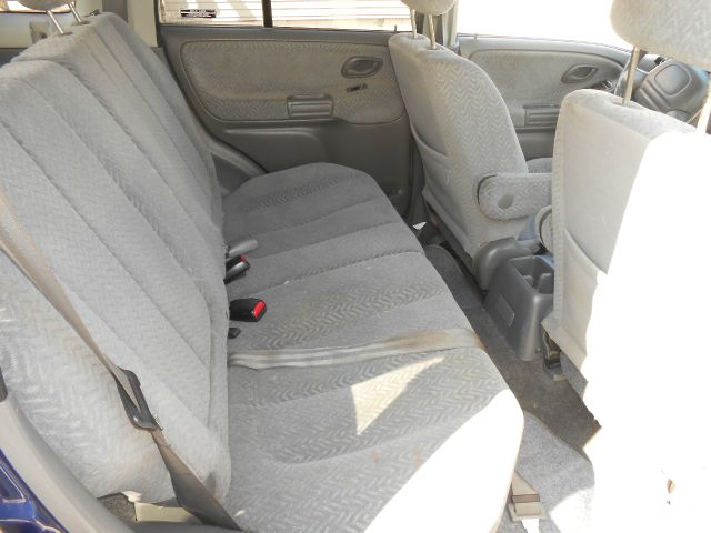 Suzuki Grand Vitara 2002 photo 7