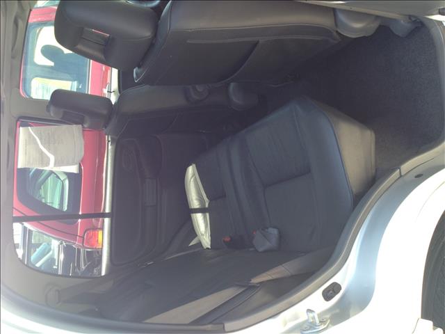 Suzuki Grand Vitara SSE SUV