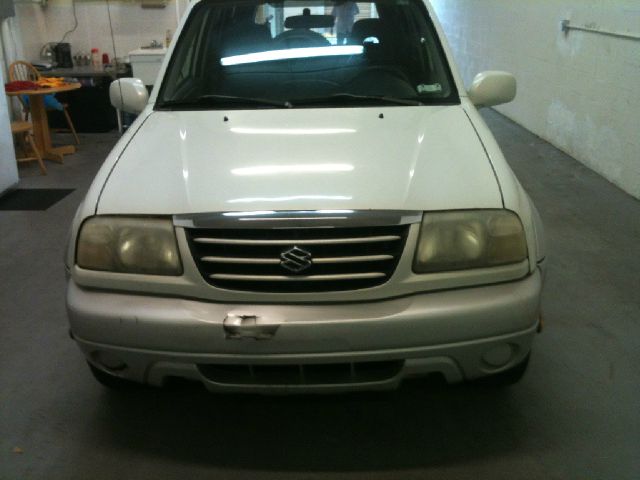 Suzuki Grand Vitara 2004 photo 2
