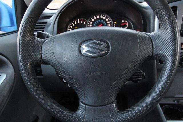 Suzuki Grand Vitara Leather Sunroof Navigation DVD Qd Bose C2 SUV