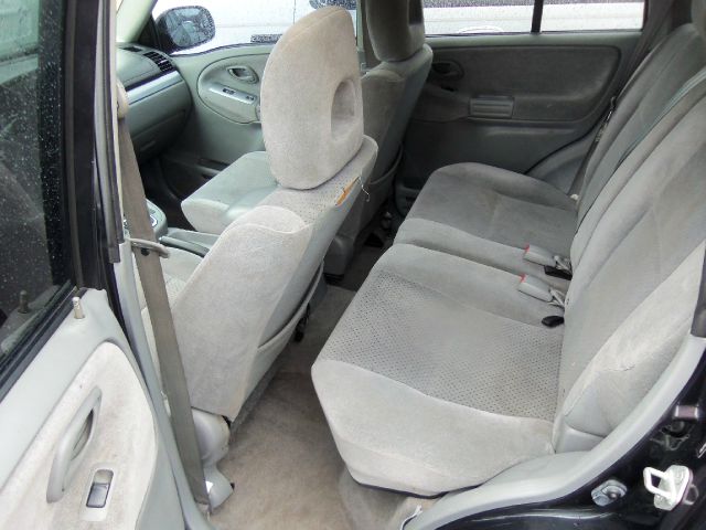 Suzuki Grand Vitara 2004 photo 1