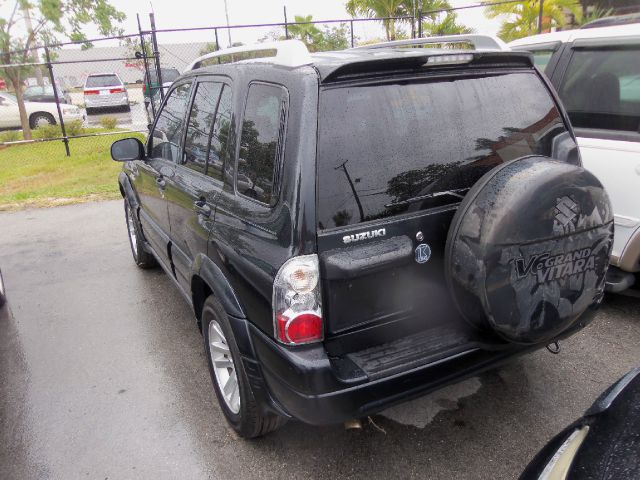 Suzuki Grand Vitara 2004 photo 2
