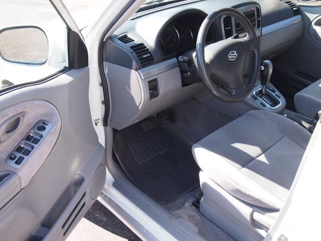 Suzuki Grand Vitara SLT 25 SUV