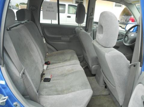 Suzuki Grand Vitara 2005 photo 2