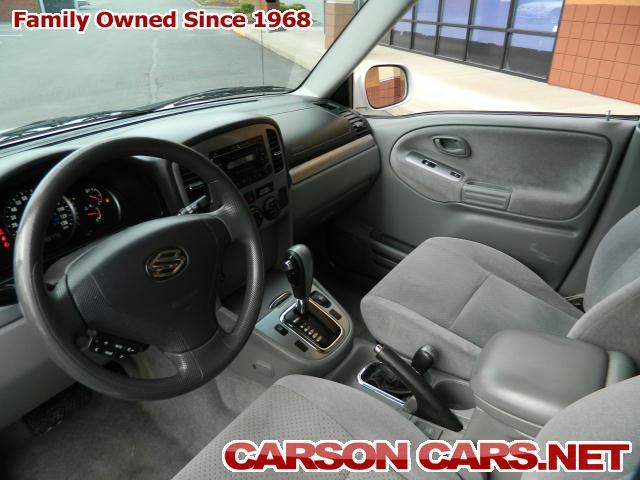 Suzuki Grand Vitara 2005 photo 3
