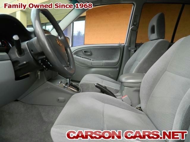 Suzuki Grand Vitara 2005 photo 4