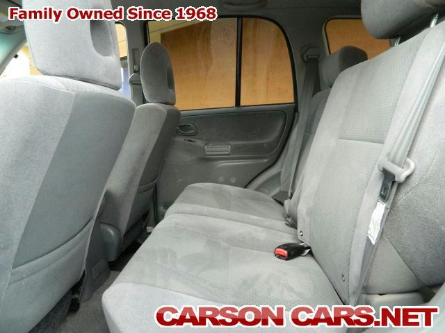 Suzuki Grand Vitara 2005 photo 5