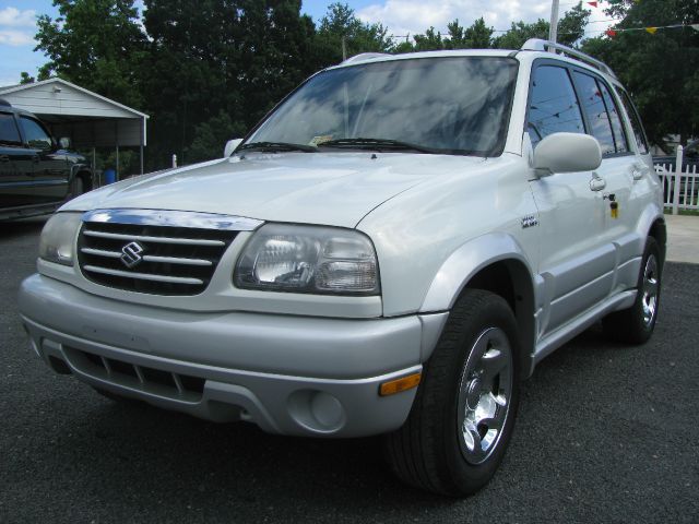 Suzuki Grand Vitara 2005 photo 4