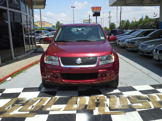 Suzuki Grand Vitara 2006 photo 3