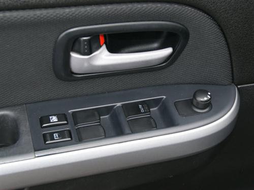 Suzuki Grand Vitara 2006 photo 2