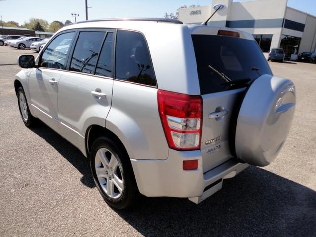 Suzuki Grand Vitara 2006 photo 1